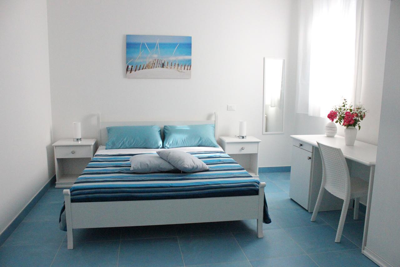 Verdeblu Torre Suda Exterior photo